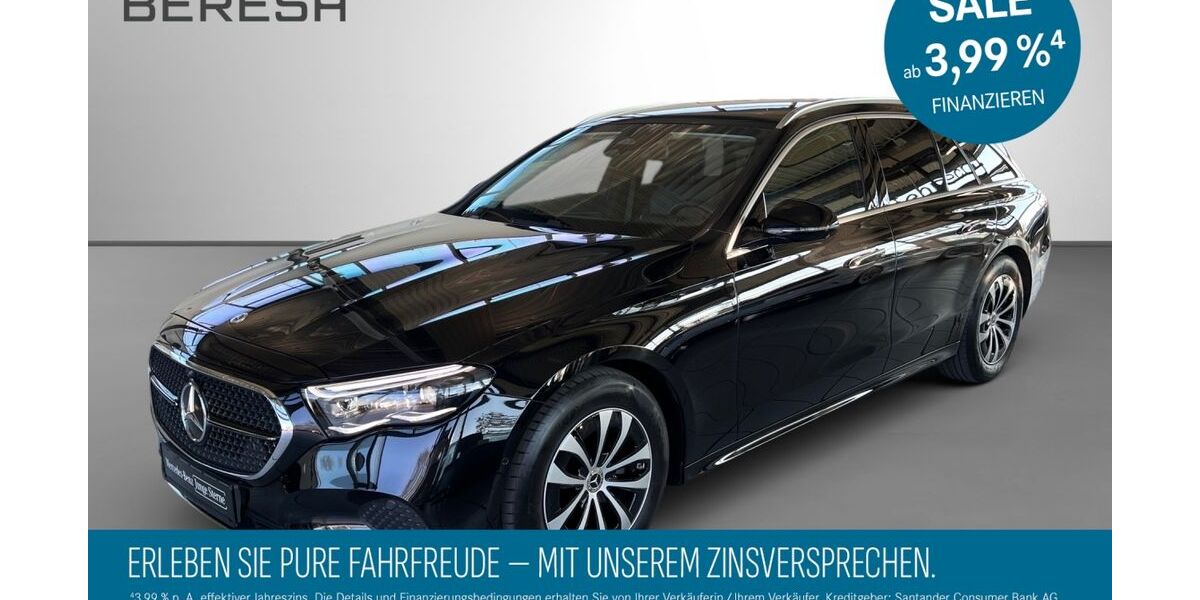 Mercedes-Benz E 220 9.999 km 49.280 &euro; Lemgo 32657