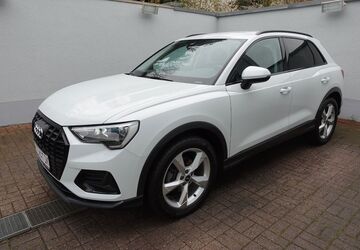 Audi Q3 28.622 km 29.990 &euro; Bad Oeynhausen 32545