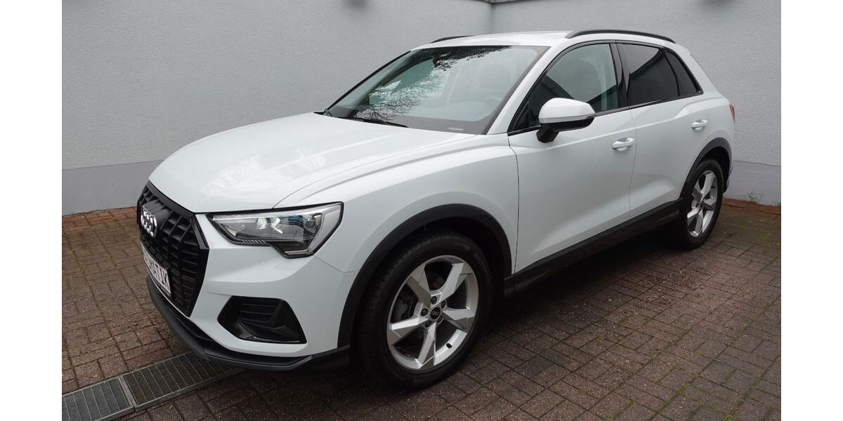 Audi Q3 28.622 km 29.990 &euro; Bad Oeynhausen 32545