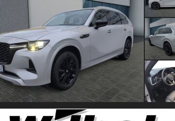 Mazda CX-80 9.800 km 55.490 &euro; Hüllhorst 32609