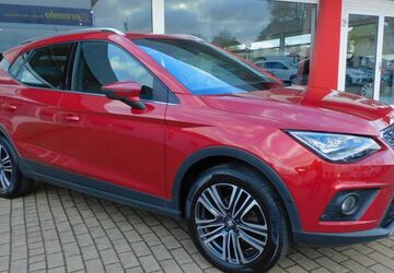 Seat Arona 61.900 km 15.990 &euro; Rinteln 31737