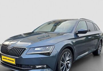Skoda Superb 107.057 km 19.550 &euro; Herford 32051