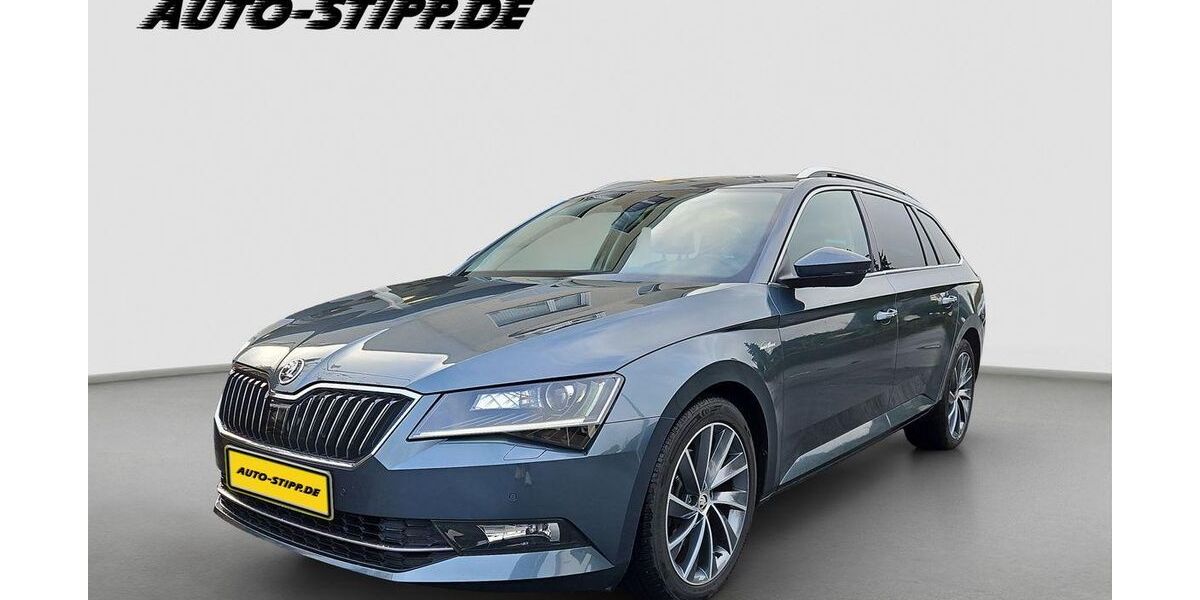Skoda Superb 107.057 km 19.550 &euro; Herford 32051