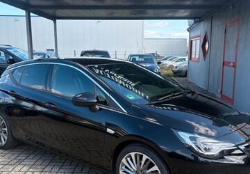 Opel Astra 78.086 km 14.999 &euro; Enger 32130