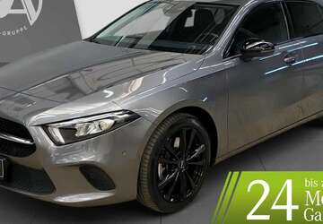 Mercedes-Benz A 250 23.546 km 27.174 &euro; Minden 32427