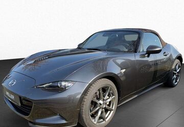 Mazda MX-5 2.570 km 30.490 &euro; Bad Salzuflen 32108