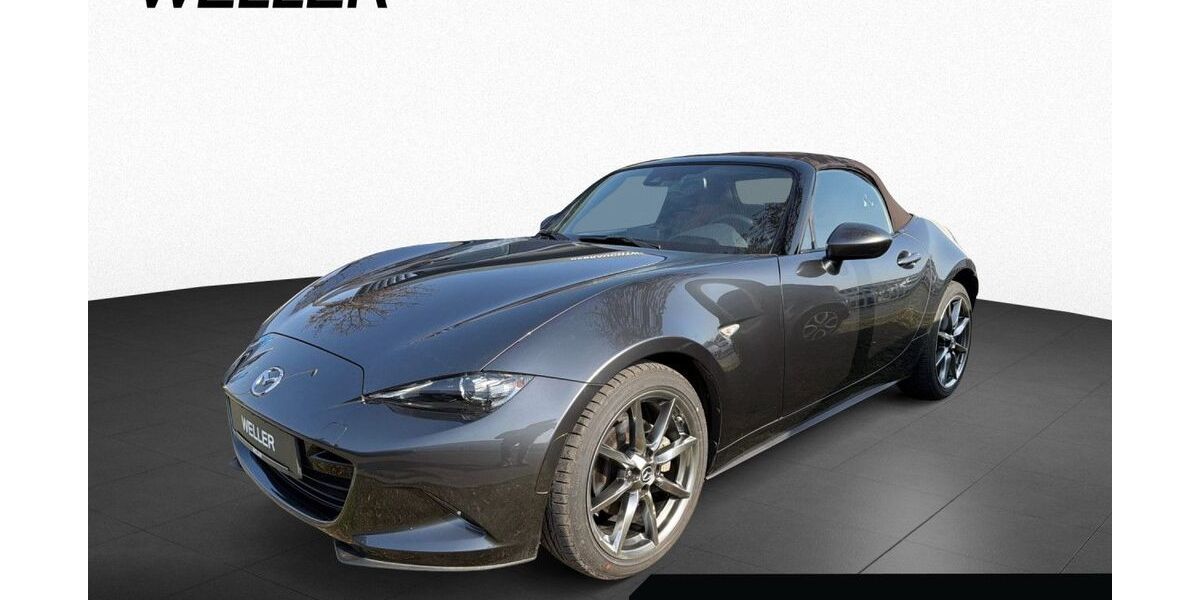 Mazda MX-5 2.570 km 30.490 &euro; Bad Salzuflen 32108