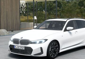 BMW 320 26.770 km 42.480 &euro; Herford 32051