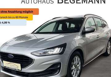 Ford Focus 192.907 km 9.900 &euro; Bad Salzuflen 32108