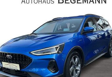 Ford Focus 63.793 km 19.900 &euro; Bad Salzuflen 32108