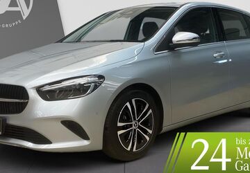 Mercedes-Benz B 200 7.322 km 30.144 &euro; Lübbecke 32312