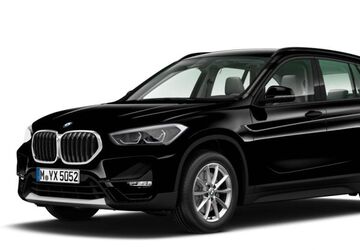 BMW X1 52.799 km 26.990 &euro; Bad Oeynhausen 32547