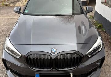 BMW 118 99.800 km 17.500 &euro; Lemgo 32657