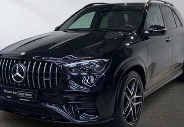 Mercedes-Benz GLE 53 AMG 23.504 km 96.380 &euro; Bünde 32257