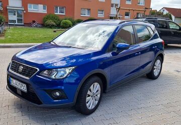 Seat Arona 32.000 km 18.100 &euro; Minden 32423