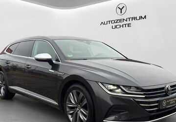 VW Arteon 47.000 km 29.199 &euro; Uchte 31600