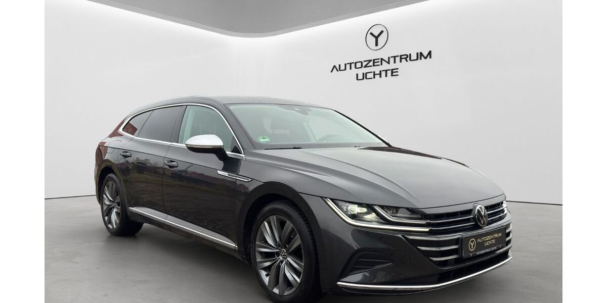 VW Arteon 47.000 km 29.199 &euro; Uchte 31600
