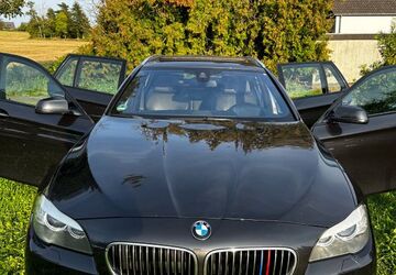 BMW 530 325.000 km 9.800 &euro; Lemgo 32658