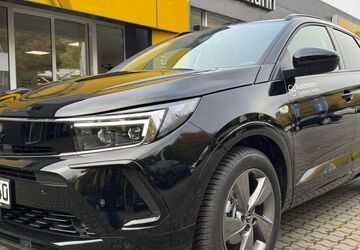Opel Grandland (X) 22.900 km 24.990 &euro; Espelkamp 32339