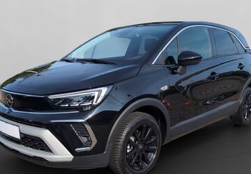 Opel Crossland (X) 19.195 km 17.490 &euro; Bückeburg 31675