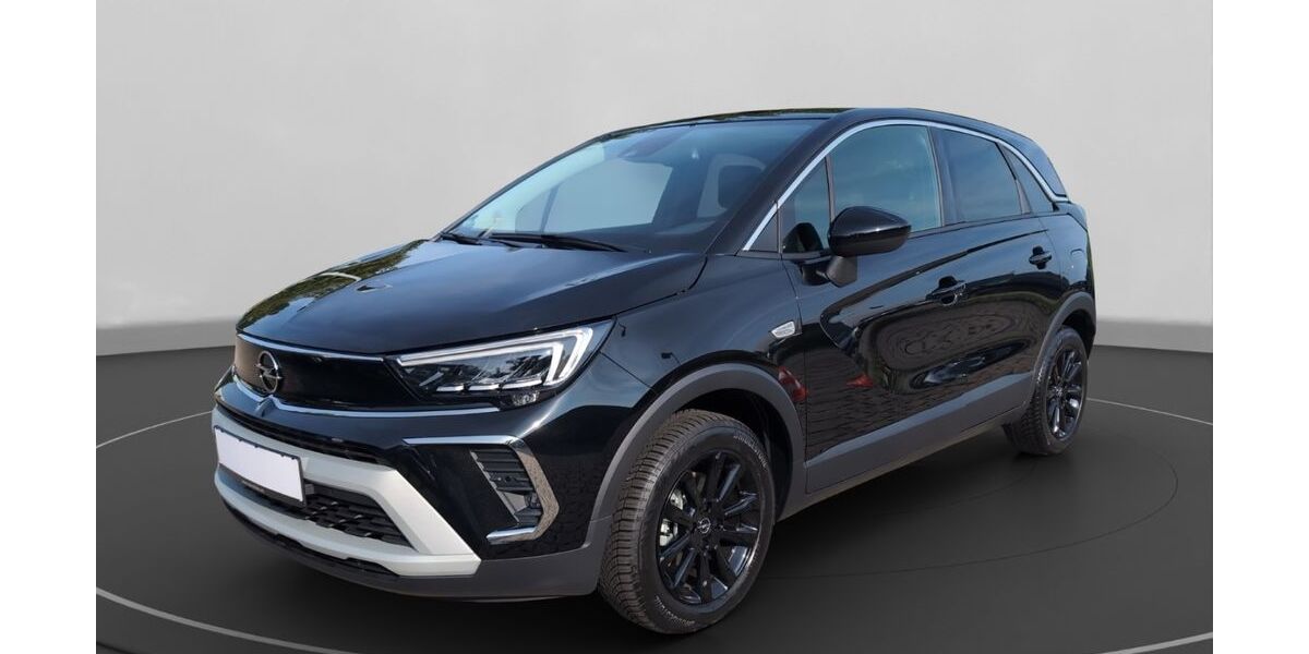 Opel Crossland (X) 19.195 km 17.490 &euro; Bückeburg 31675
