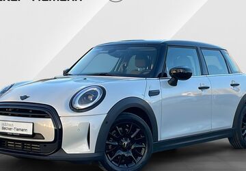 Mini Cooper 87.579 km 17.994 &euro; Lübbecke 32312