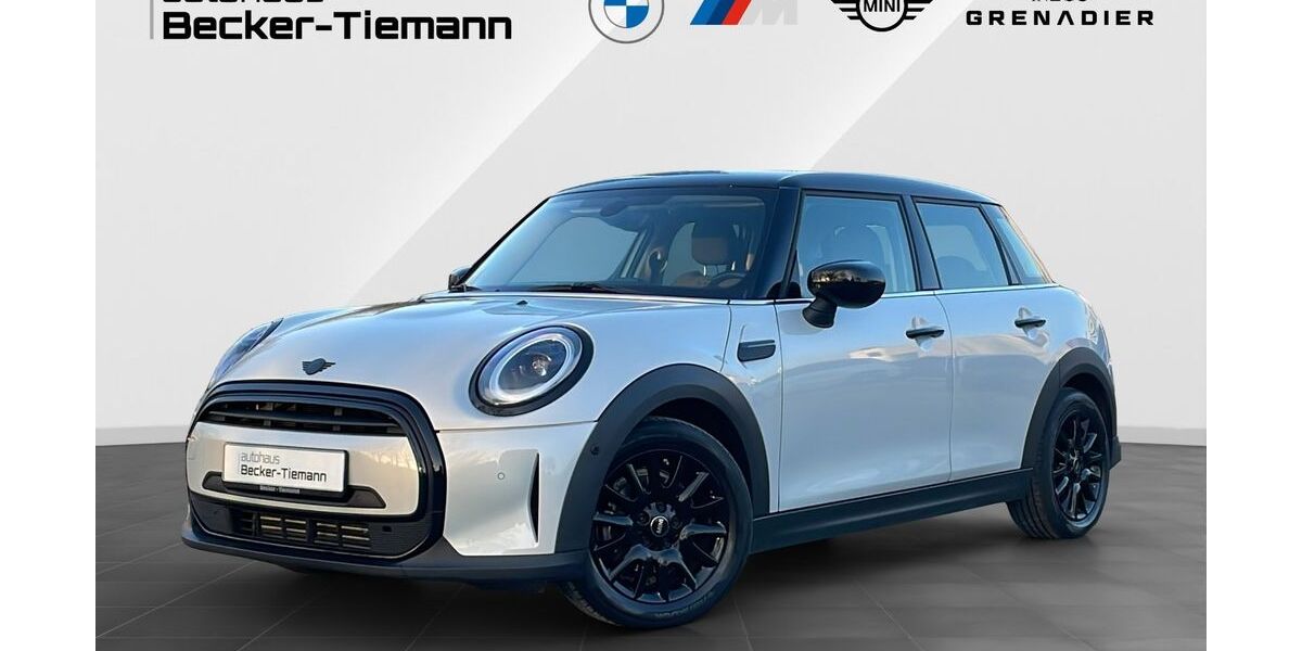 Mini Cooper 87.579 km 17.994 &euro; Lübbecke 32312