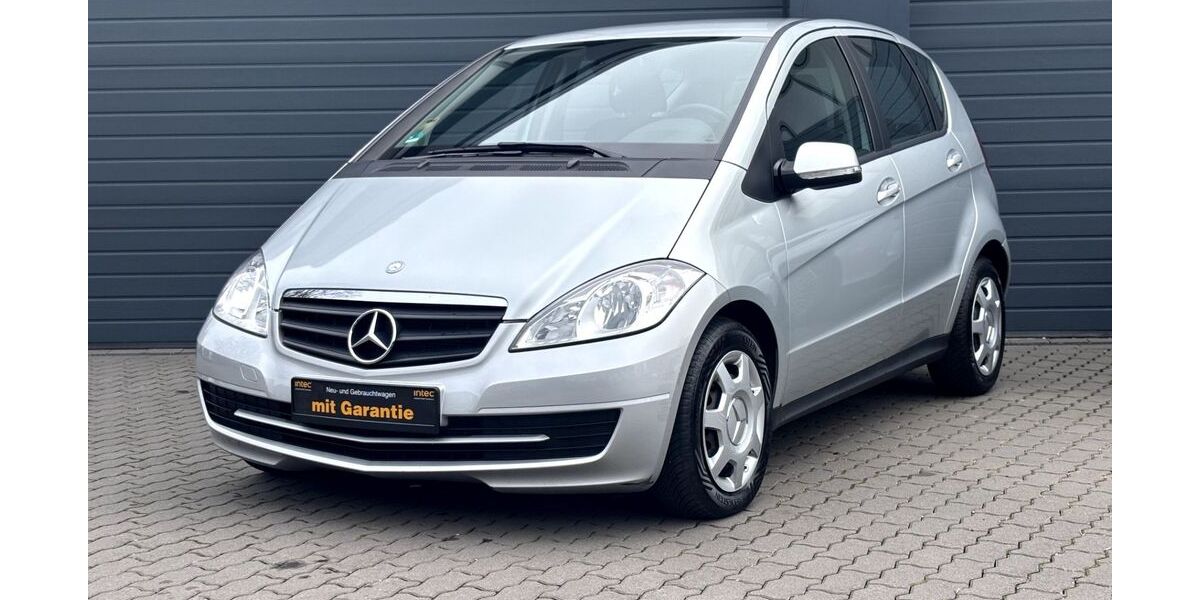 Mercedes-Benz A 160 94.000 km 6.400 &euro; Bückeburg 31675