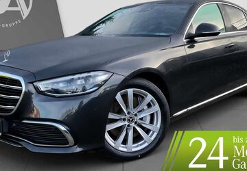 Mercedes-Benz S 400 95.840 km 65.584 &euro; Minden 32427