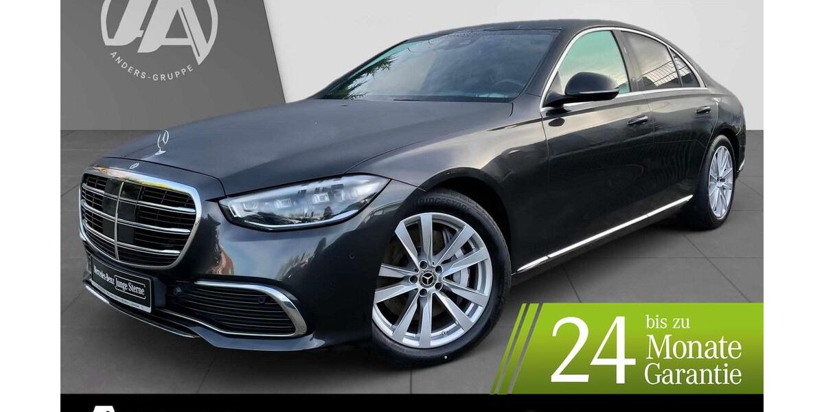 Mercedes-Benz S 400 95.840 km 65.584 &euro; Minden 32427