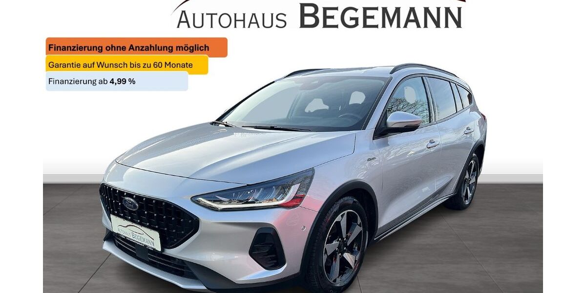 Ford Focus 134.586 km 14.600 &euro; Bad Salzuflen 32108