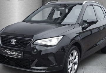 Seat Arona 28.800 km 18.890 &euro; Minden 32427