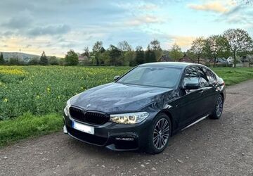 BMW 530 180.900 km 21.999 &euro; Minden 32423