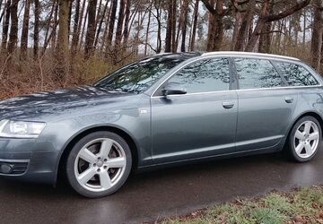 Audi A6 340.000 km 5.000 &euro; Leese 31633
