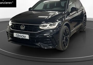 VW Tiguan 35.280 km 37.180 &euro; Minden 32427