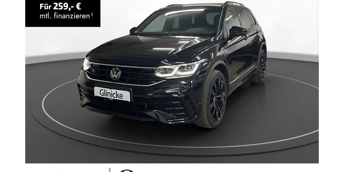 VW Tiguan 35.280 km 37.180 &euro; Minden 32427
