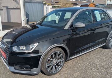 Audi A1 61.200 km 14.490 &euro; Bünde 32257