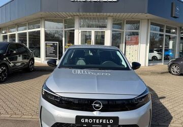 Opel Corsa 19.900 km 18.990 &euro; Porta Westfalica 32457