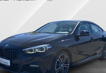 BMW 218 Gran Coupé 38.040 km 24.594 &euro; Bünde 32257