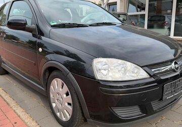 Opel Corsa 178.000 km 1.790 &euro; Minden 32423