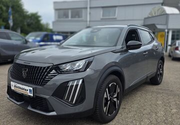 Peugeot 2008 19.451 km 17.388 &euro; Bad Salzuflen 32108