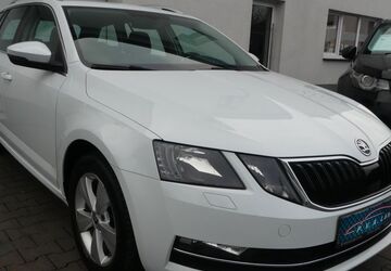 Skoda Octavia 138.900 km 14.750 &euro; Löhne 32584