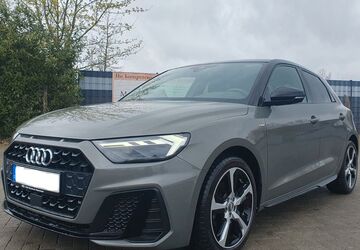 Audi A1 65.500 km 17.650 &euro; Rehburg-Loccum 31547