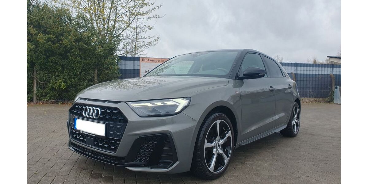 Audi A1 65.500 km 17.890 &euro; Rehburg-Loccum 31547