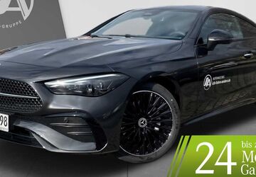 Mercedes-Benz CLE 220 19.700 km 53.450 &euro; Minden 32427