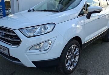 Ford EcoSport 43.218 km 13.495 &euro; Petershagen 32469