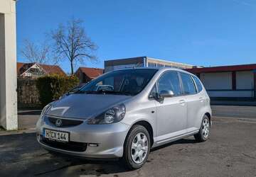 Honda Jazz 164.000 km 2.500 &euro; Stadthagen 31655