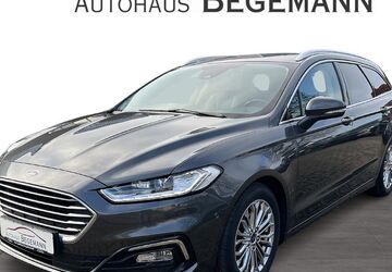 Ford Mondeo 132.135 km 16.990 &euro; Bad Salzuflen 32108