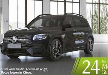 Mercedes-Benz GLB 200 39.263 km 40.750 &euro; Minden 32427