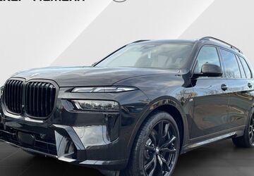 BMW X7 2.000 km 97.500 &euro; Bünde 32257